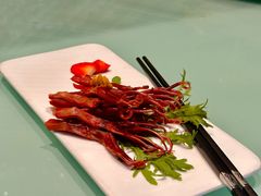 酱香鸭舌-怡和春天大酒楼(柳芳店)