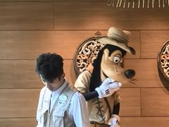 -云龙轩(迪士尼探索家度假酒店)