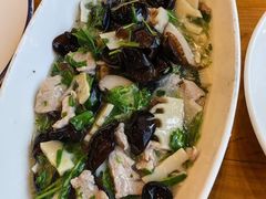 南汇随便炒-侬佳蒸菜馆(听潮店)