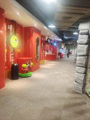 -玩元素·家庭游乐成长中心(香格里拉店)