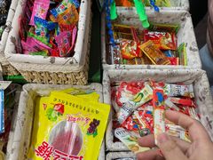 -CITY MART城市集市·里弄(北外滩来福士广场店)