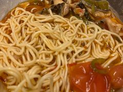 财鱼面-尧钧财鱼面(育才路店)