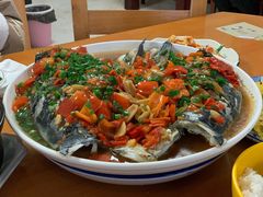 -洪福饭店·十八年老店