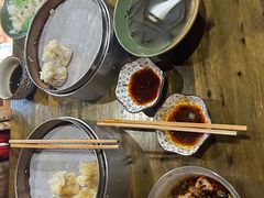 -海汇源老烧麦店(东大街总店)
