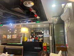 -黄记煌三汁焖锅(渝北金港国际店)
