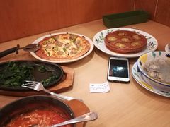 -萨莉亚意式餐厅(特力时尚汇店)