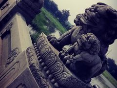 -卢沟桥文化旅游区
