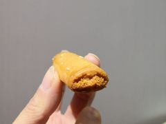 肉松卷-宋记饼家(石门二路店)