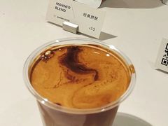 -Manner Coffee(深圳福田大中华店)