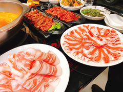 -红菇坊鲜汤火锅(橡树湾店)