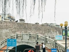 -石炮台公园