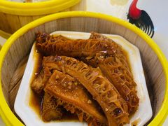 -大公鸡中餐馆