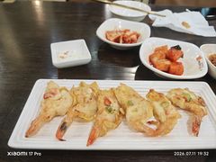 -釜山豚骨汤饭(芝罘万达广场店)