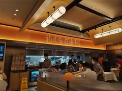 -莆田餐厅PUTIEN(西安万象天地店)