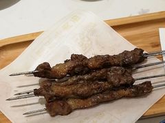 -陳香貴·兰州牛肉面(上海长风大悦城店)