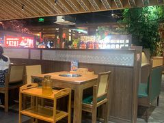 -老凯俚酸汤鱼(鸿通城店)