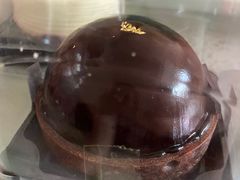 撒哈&nbsp;Sacher-第戎蛋糕(恒隆广场店)