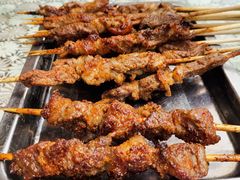 -伊隆斋(什刹海店)