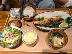 -一本料理(西溪天街店)