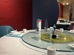 -悦海·家宴·冰花皮皮虾大锅贴(宝龙店)