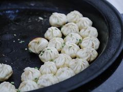 生煎馒头-毛华美食(清扬路店)