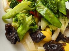 -那拉提之疆·新疆菜(美院店)