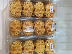 -松柏园(勒泰店)