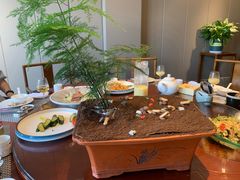 -明仕田园酒店