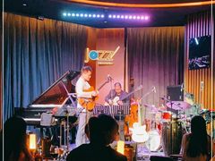 -林肯爵士乐上海中心 Jazz at Lincoln Center Shanghai