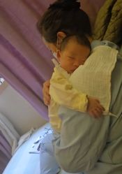 -爱弥儿月子中心(省医院店)