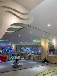 -MELAND CLUB亲子乐园·派对(浦东LCM置汇旭辉馆)