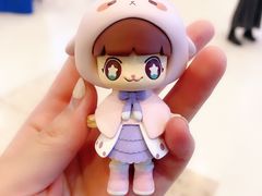 -太原茂业天地购物中心