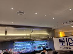 -星伦多 自助料理(圆融店)