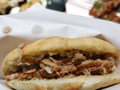 -平娃三宝烧烤·面食(富丰桥店)