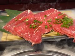 -牛焱·烧肉酒肆(五大道店)