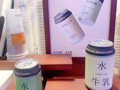 -太犇牛手作茶铺(江北虹悦城店)