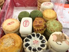 -北京稻香村(天桥乐汇百货商场店)