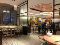 大堂-莆田餐厅PUTIEN(万象天地店)