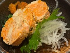 -合点寿司(金虹桥商场店)