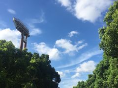 -江湾体育中心游泳馆