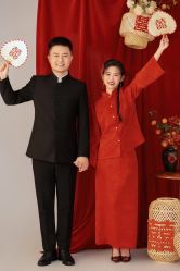 -全城热恋璀璨婚纱摄影(国贸总店)