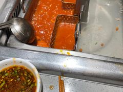 -海底捞火锅(龙岗星河COCO Park店)