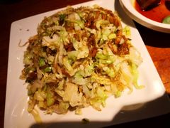 -黑鸡小馆(金源店)