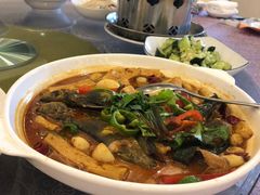 -南京钟山宾馆(江苏省会议中心)