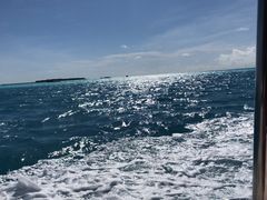 -中央格兰德岛温泉度假酒店 - 全包