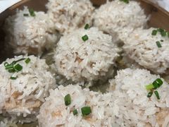 -绿杨春·淮扬宴(庐山路店)
