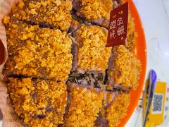 -澳门陈光记烧味饭店(南京德基广场店)