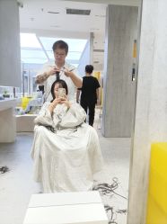 -禾曼造型