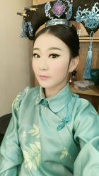 -盘子女人坊古装写真摄影(厦门总店)