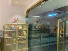 -极光点播影院·Switch.游戏馆(世界之窗店)